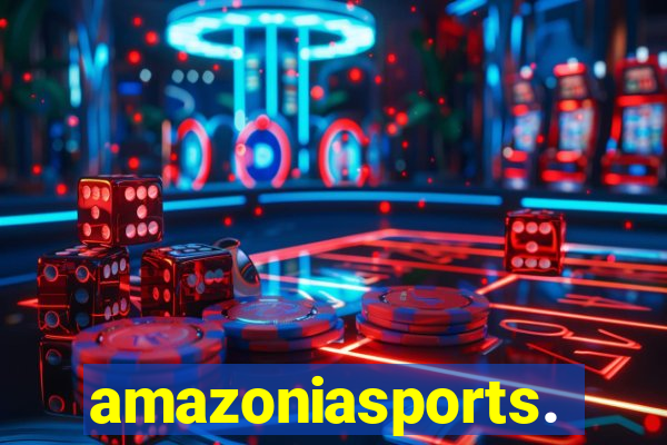 amazoniasports.com