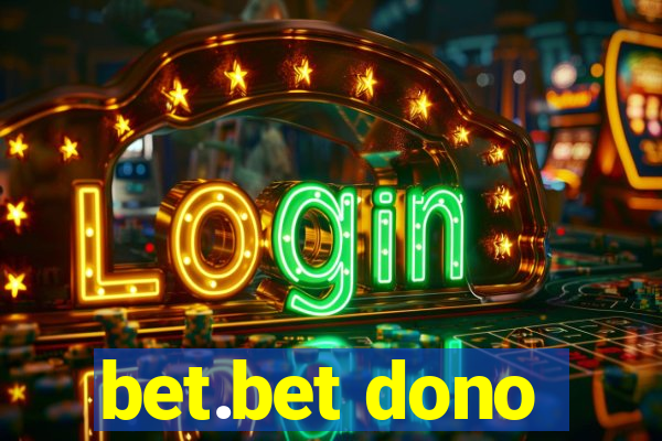 bet.bet dono