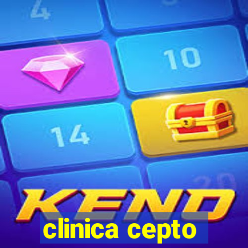 clinica cepto