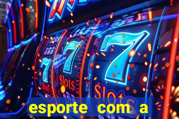 esporte com a letra l