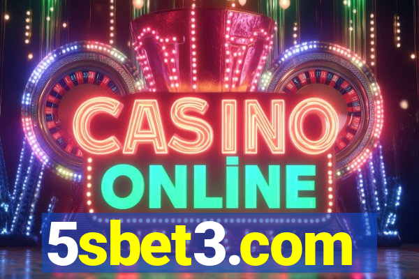 5sbet3.com