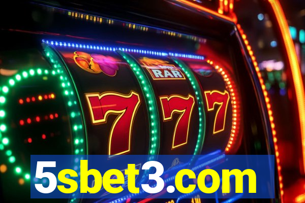 5sbet3.com