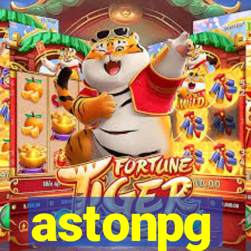 astonpg