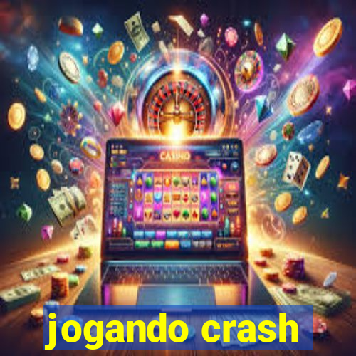 jogando crash