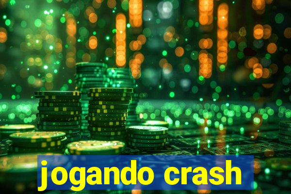 jogando crash