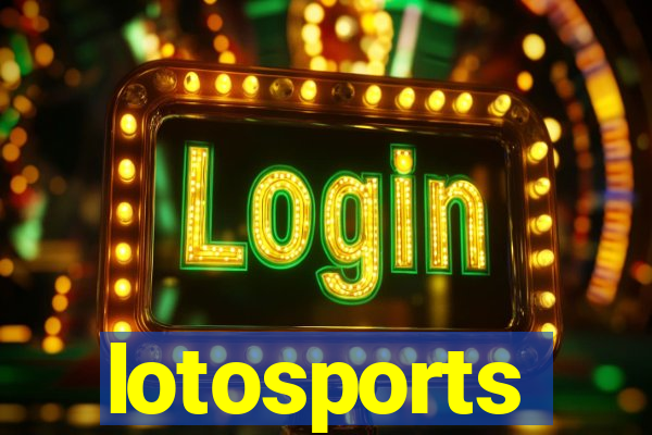 lotosports