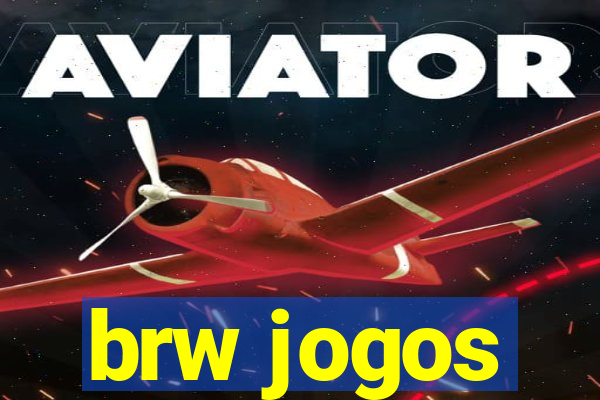 brw jogos