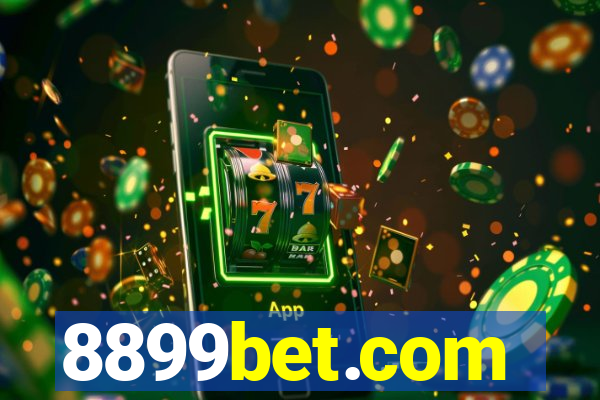 8899bet.com