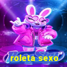 roleta sexo