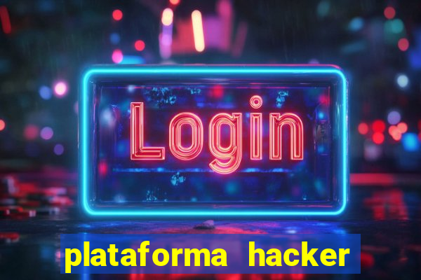 plataforma hacker fortune tiger