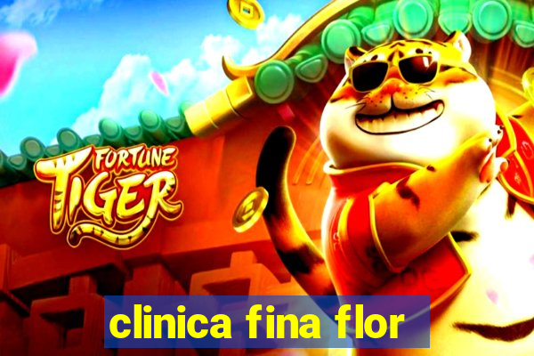 clinica fina flor