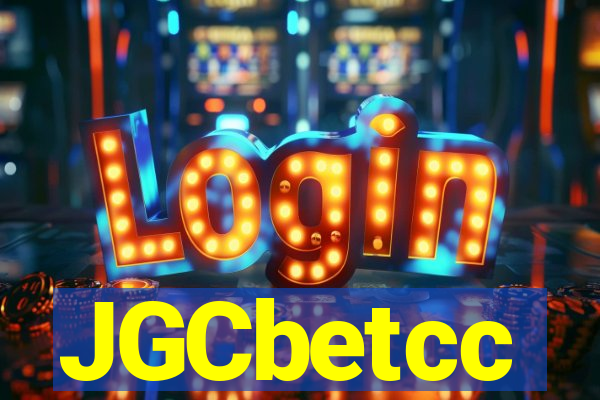 JGCbetcc