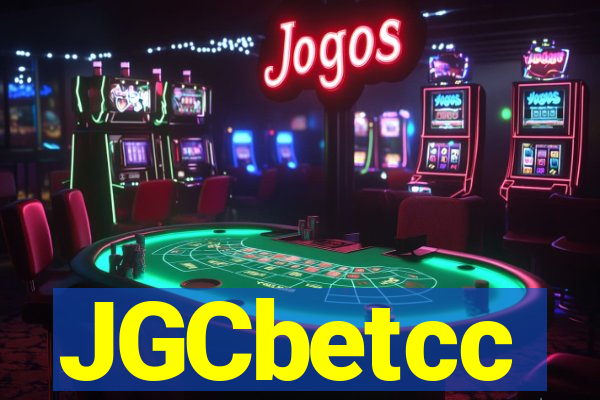 JGCbetcc