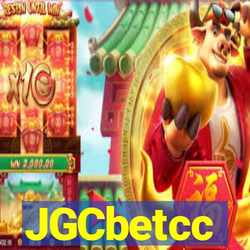 JGCbetcc