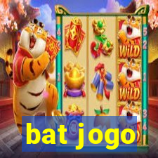 bat jogo