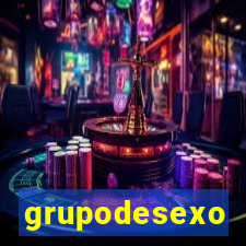 grupodesexo