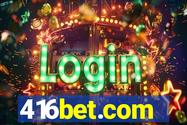 416bet.com