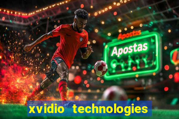 xvidio technologies startup brasil 2024 download gr