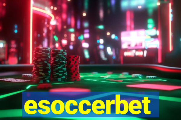 esoccerbet