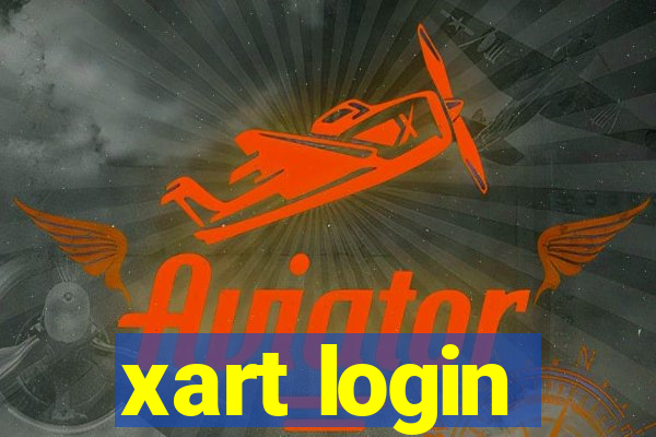 xart login