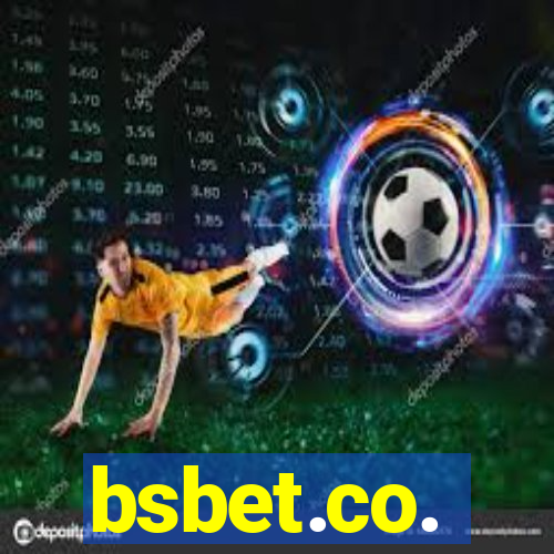 bsbet.co.