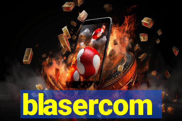 blasercom