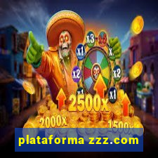 plataforma zzz.com