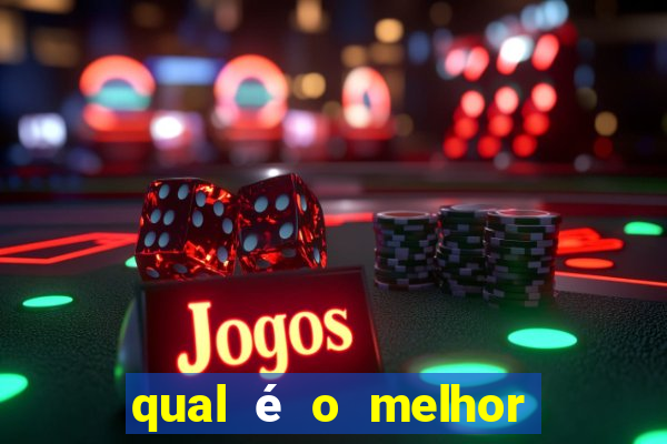 qual é o melhor jogo para ganhar dinheiro de verdade