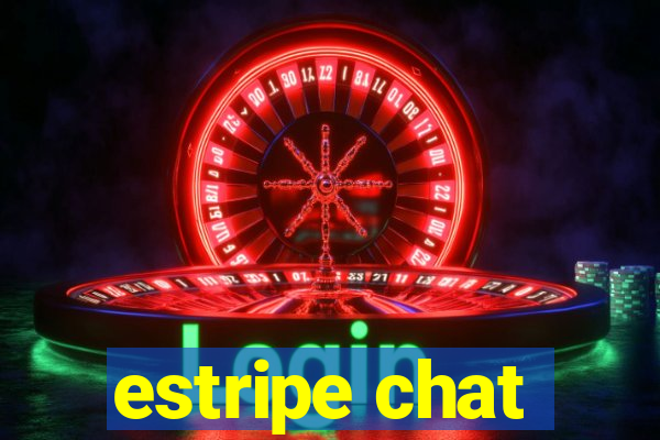 estripe chat