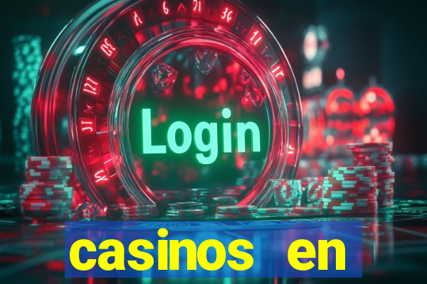 casinos en california usa