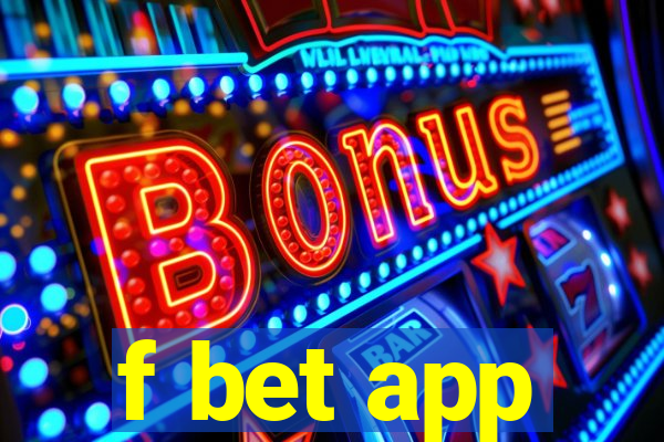 f bet app