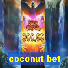 coconut bet