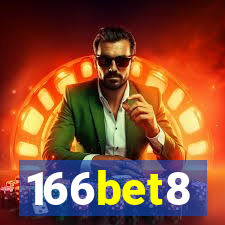 166bet8