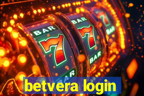 betvera login