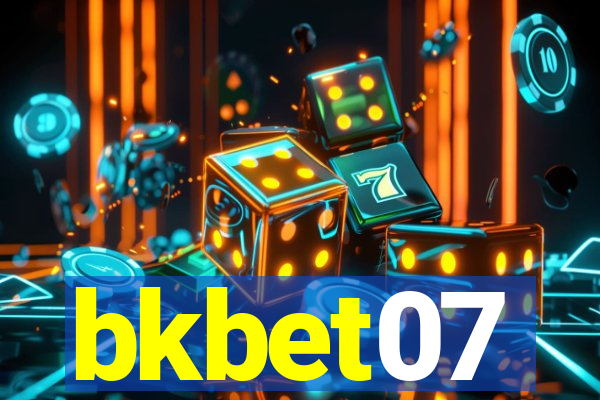 bkbet07