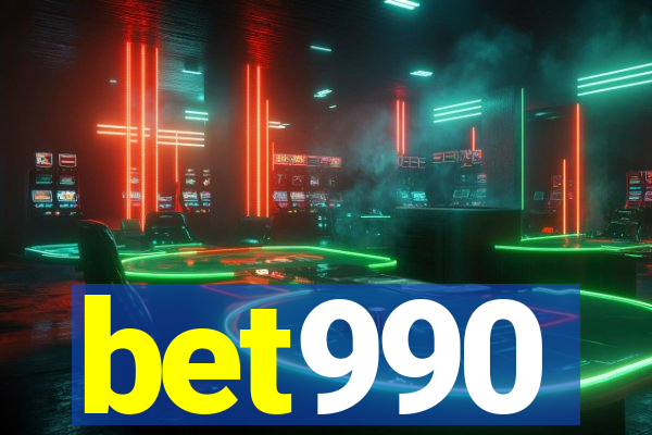 bet990