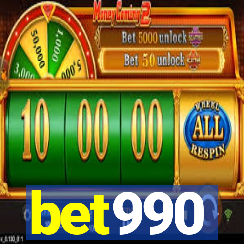 bet990