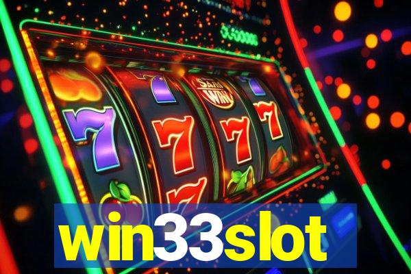 win33slot