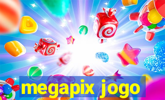 megapix jogo