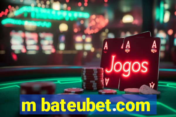 m bateubet.com