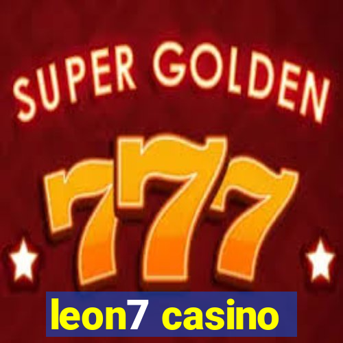 leon7 casino