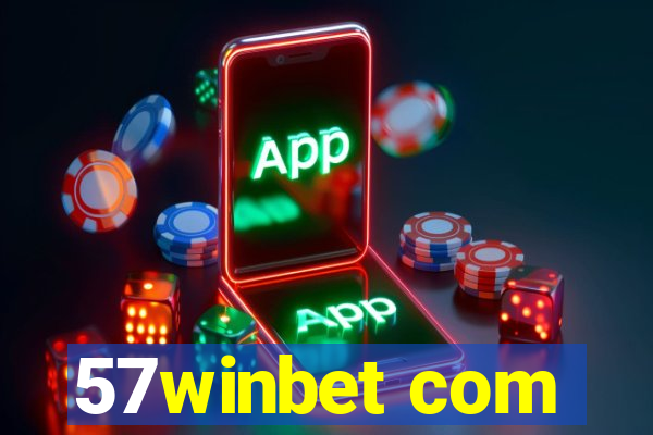 57winbet com