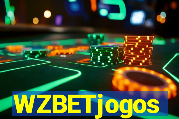 WZBETjogos