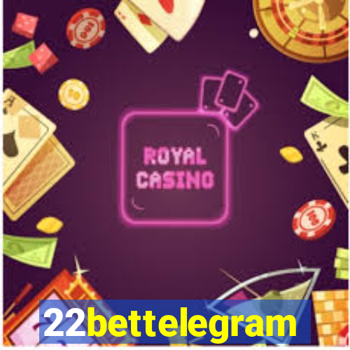 22bettelegram