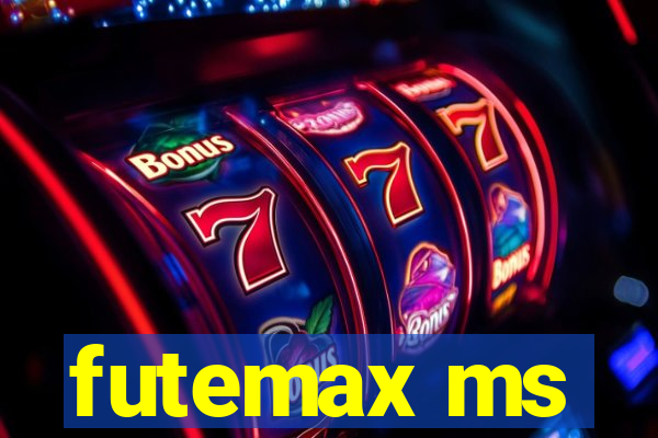 futemax ms