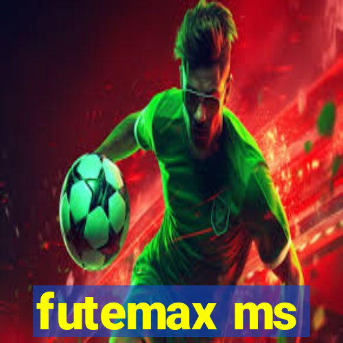 futemax ms