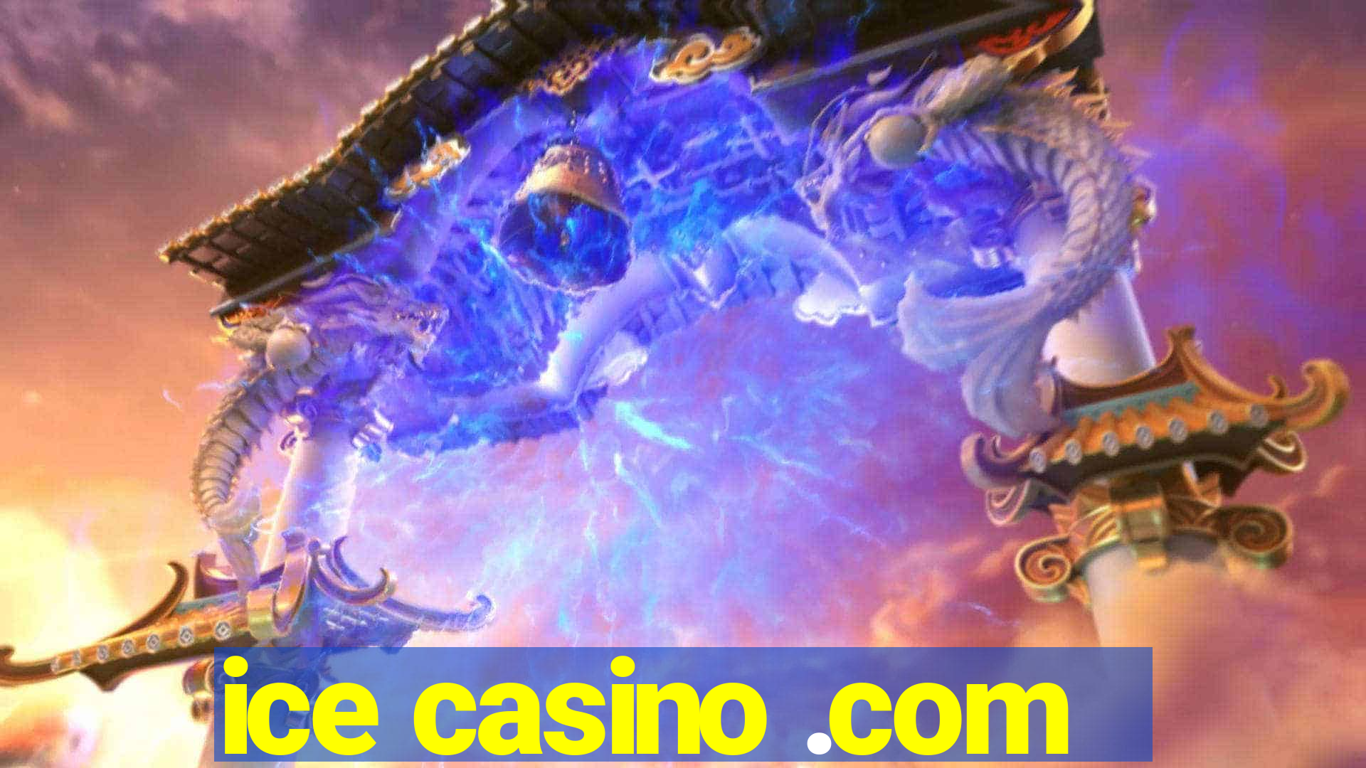 ice casino .com