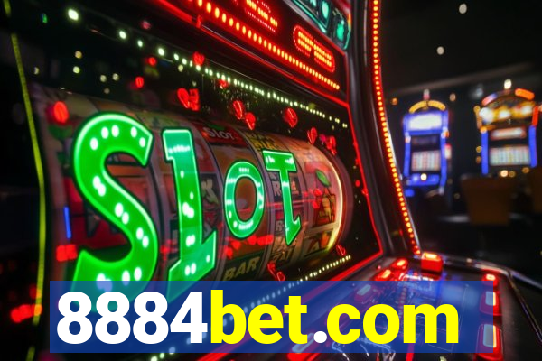 8884bet.com