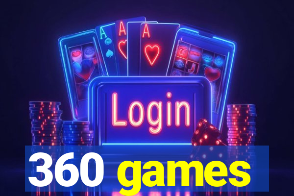 360 games