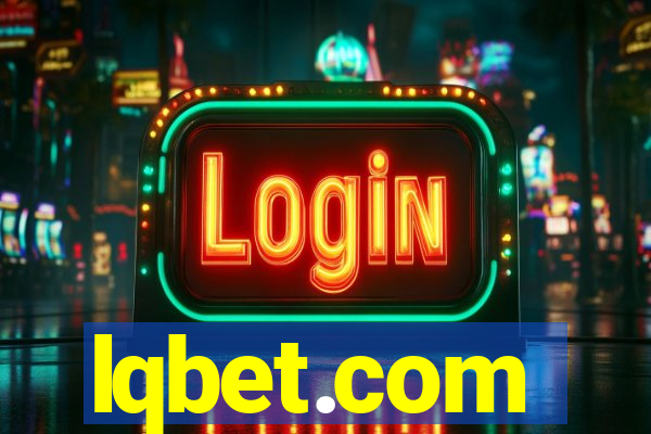 lqbet.com